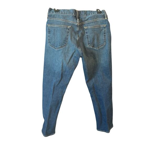 Cremieux 30x30 Premium Denim Straight Leg 100% Cotton Men's Jeans - Picture 4 of 5